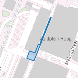 Perceel CLS00-I-1504