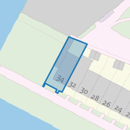 Perceel CLS00-I-1518