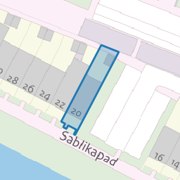 Perceel CLS00-I-1520