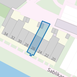 Perceel CLS00-I-1524