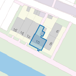 Perceel CLS00-I-1531