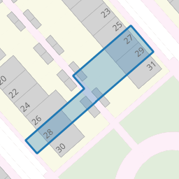 Perceel CLS00-I-1542