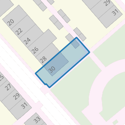 Perceel CLS00-I-1543