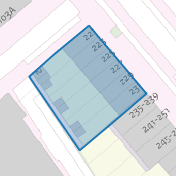 Perceel CLS00-I-1552