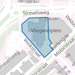 Perceel CLS00-I-1554