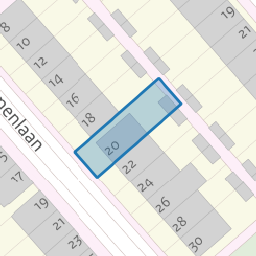 Perceel CLS00-I-1565