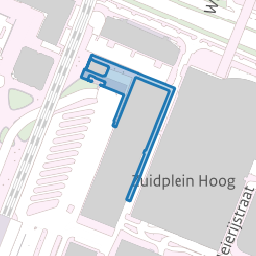 Perceel CLS00-I-1572