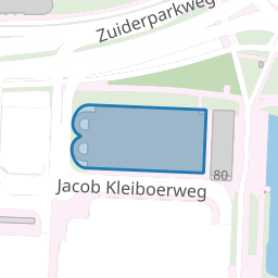 Perceel CLS00-I-1576