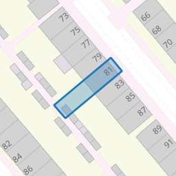 Perceel CLS00-I-1578