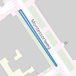 Perceel CLS00-I-1581