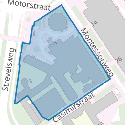 Perceel CLS00-I-1582