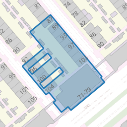 Perceel CLS00-I-1592