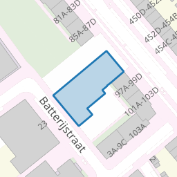 Perceel CLS00-I-1595