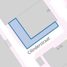 Perceel CLS00-I-1597