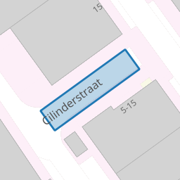 Perceel CLS00-I-1598