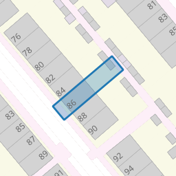 Perceel CLS00-I-1603