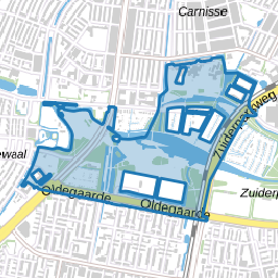 Perceel CLS00-I-1605