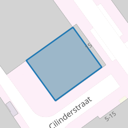 Perceel CLS00-I-1606