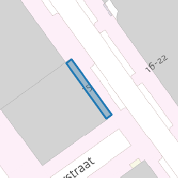 Perceel CLS00-I-1607