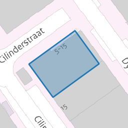 Perceel CLS00-I-1608