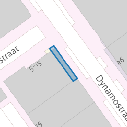 Perceel CLS00-I-1609