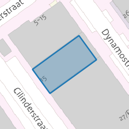 Perceel CLS00-I-1610