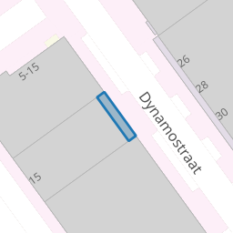 Perceel CLS00-I-1611