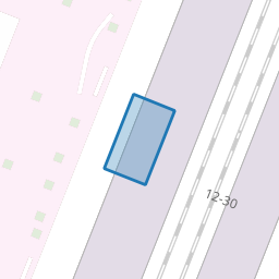 Perceel CLS00-I-1616