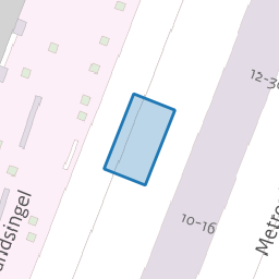 Perceel CLS00-I-1617