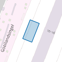 Perceel CLS00-I-1618