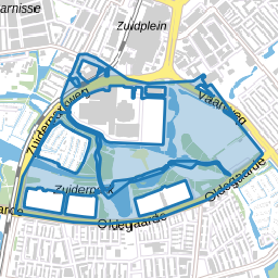 Perceel CLS00-I-1625