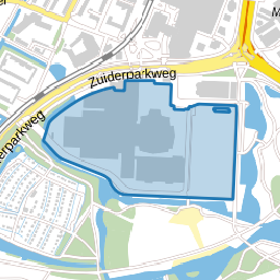 Perceel CLS00-I-1629