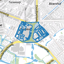 Perceel CLS00-I-1634