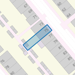 Perceel CLS00-I-1638