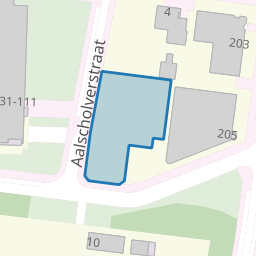 Perceel CLS00-I-1639