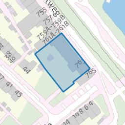 Perceel CLS00-K-1001