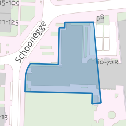 Perceel CLS00-K-1003