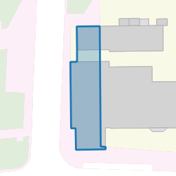 Perceel CLS00-K-1008