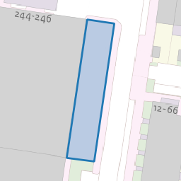 Perceel CLS00-K-1010