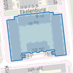 Perceel CLS00-K-1017