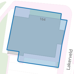 Perceel CLS00-K-1019