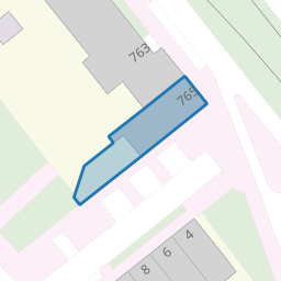 Perceel CLS00-K-1023