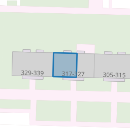 Perceel CLS00-K-1025