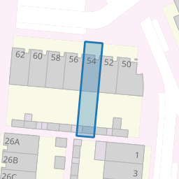 Perceel CLS00-K-1057