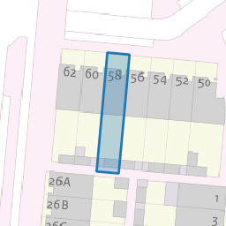 Perceel CLS00-K-1059