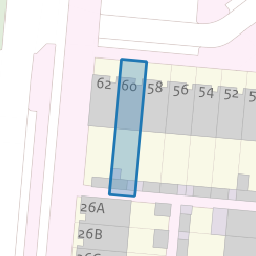 Perceel CLS00-K-1060