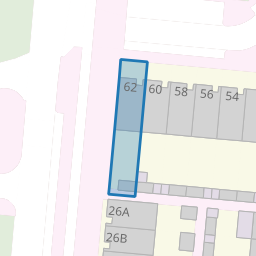 Perceel CLS00-K-1061