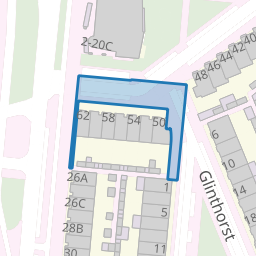 Perceel CLS00-K-1062