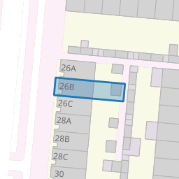 Perceel CLS00-K-1064