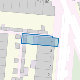 Perceel CLS00-K-1070